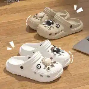 Charmes crocs femme