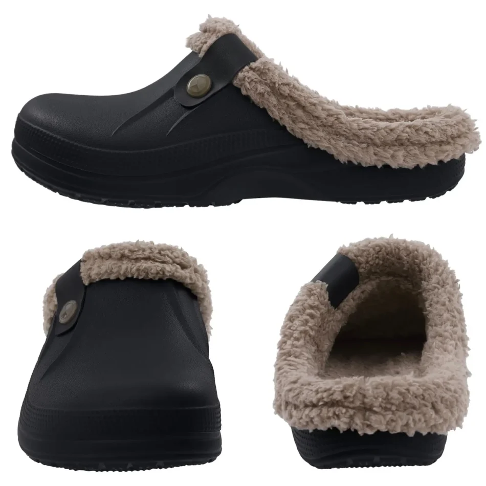 Crocs hiver femme deals