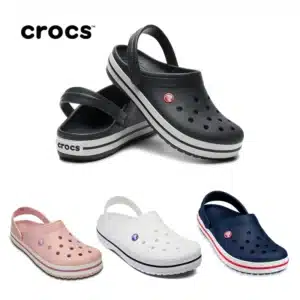 Crocs Classic Confortable pour homme