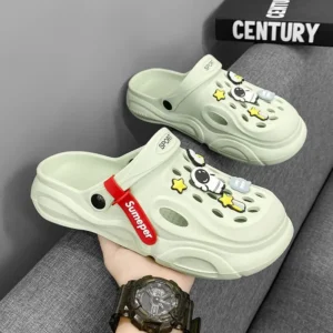 Crocs femme century