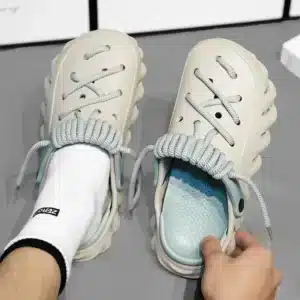 Crocs femme sophistiqué