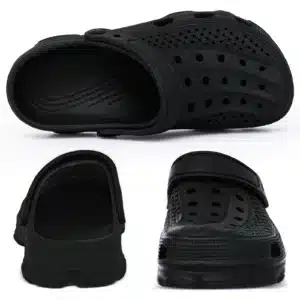 Sandale fête crocs